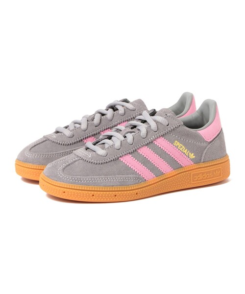 adidas / キッズ ハンドボール スペツィアル（17～21cm）（スニーカー