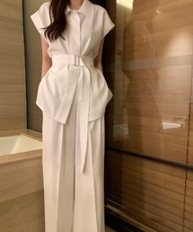 Aelina(�G���i)�̃x���g�t���{�^���_�E���Z�b�g�A�b�v(�Z�b�g�A�b�v)