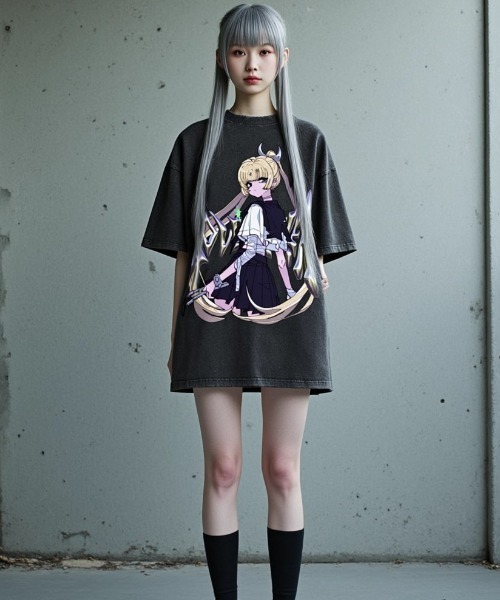 GLOOM 混沌バー限定販売 超激レア Tシャツ 楽天市場】【glamb(グラム)】Sawamular vs Ebiwalar T