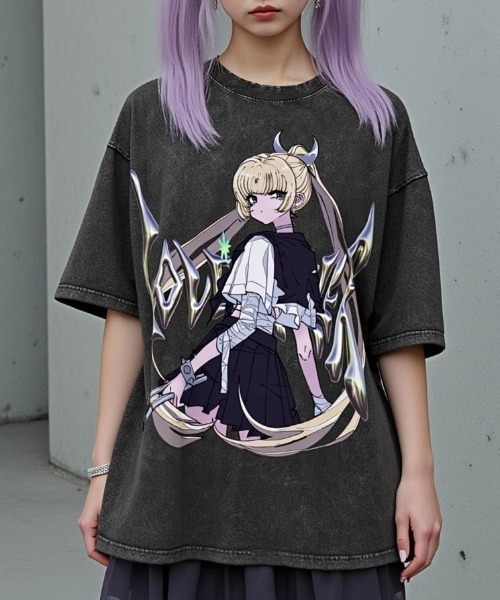 ⭐️未着用⭐️匿名配送⭐️ 蜷川べに Tシャツ (XL)三味線で弾いてみた。Vol.1 benifan