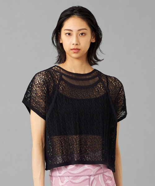 Chacott（チャコット）の「【ノーソーイングニット】ジゼル