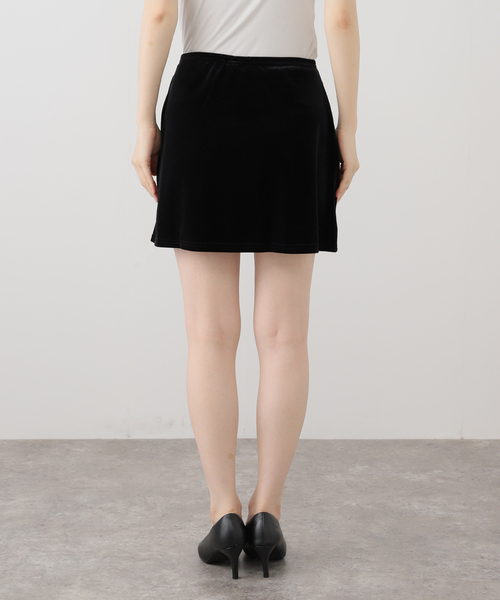 スカート SIMONE WILD Mini Skirt セール】Simone Wild Mini Skirt（スカート）｜SIMONE WILD