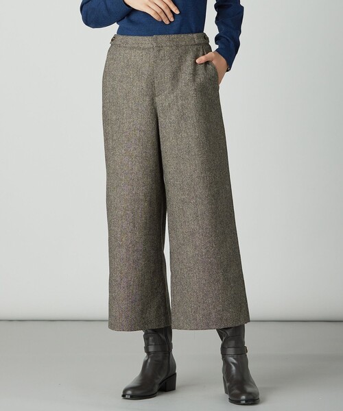 期間限定お値下げ SCOT CLUB デニムジャケット