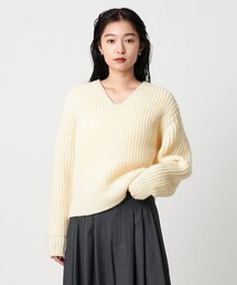 UNITED ARROWS｜ユナイテッドアローズのニット/セーター通販