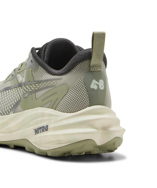 PUMA プーマ メンズ ヴォヤージ ニトロ 4 TERRAINS ランニング