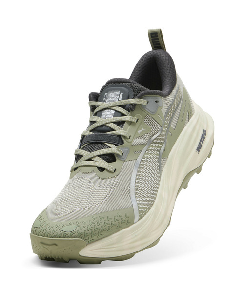 PUMA プーマ メンズ ヴォヤージ ニトロ 4 TERRAINS ランニング