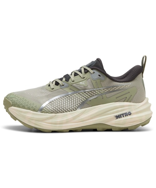 ニハラナ PUMA プーマ メンズ ヴォヤージ ニトロ 4 TERRAINS ランニング