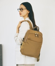 Breath TOPKAPI（ブレストプカピ）の「【Breath TOPKAPI】ナイロン 多機能リュック / 撥水 / PC対応（バックパック/リュック）」