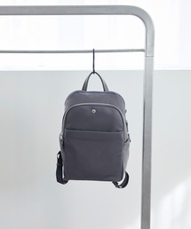 Breath TOPKAPI（ブレストプカピ）の「【Breath TOPKAPI】ナイロン 多機能リュック / 撥水 / PC対応（バックパック/リュック）」