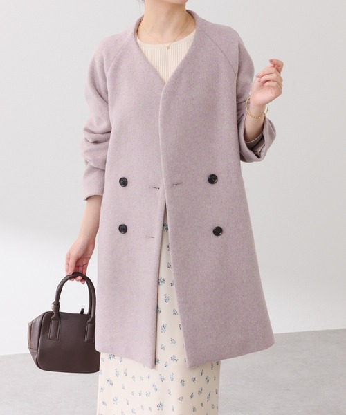 COLLAGE GALLARDAGALANTE（コラージュガリャルダガランテ）の「ノー