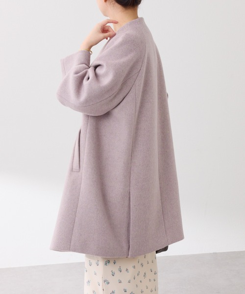 COLLAGE GALLARDAGALANTE（コラージュガリャルダガランテ）の「ノー