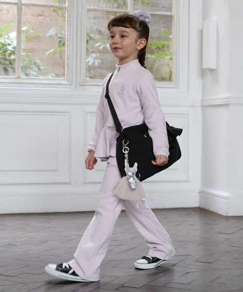 セール】【バレエ】ボストンバッグ（ボストンバッグ）｜petit main