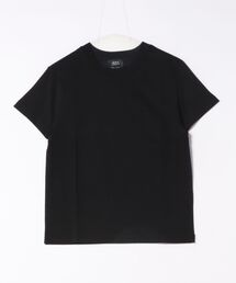 A.P.C.｜アーペーセーのTシャツ/カットソー（ブラック/黒色系
