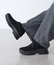 SETUP7（セットアップセブン）の「【PADRONE】884C Vibram GERMAN TRAINER TK8840-2010 ジャーマントレーナー（スニーカー）」