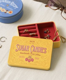 BAYFLOW（ベイフロー）の「SWEETSジュエリーBOX（収納グッズ）」