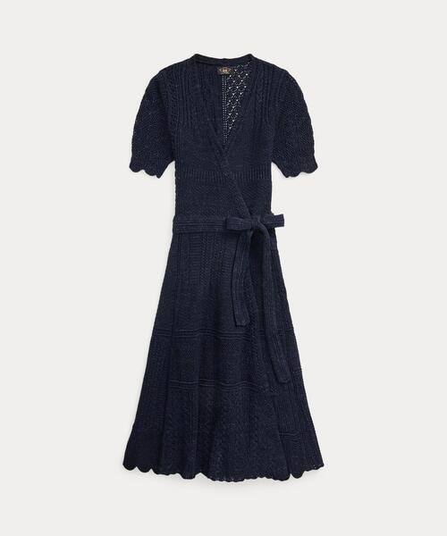 86900円♪現行品♪RRL チェックド コットン ドビー ドレス 86900円♪現行品♪RRL チェックド コットン ドビー ドレス