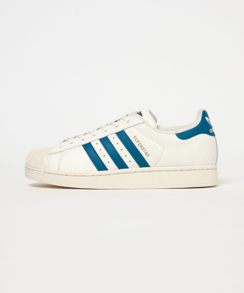 別注】＜adidas Originals＞スーパースター II スニーカー