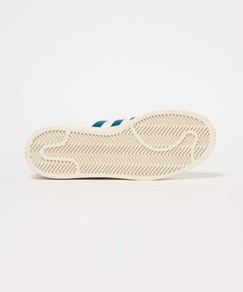 adidas Originals（アディダスオリジナルス）の「【別注】＜adidas Originals＞スーパースター II スニーカー（スニーカー・メンズ・コバルトブルー・25.5cm/26cm/26.5cm/27cm/27.5cm/28cm/28.5cm）」の4枚目の写真