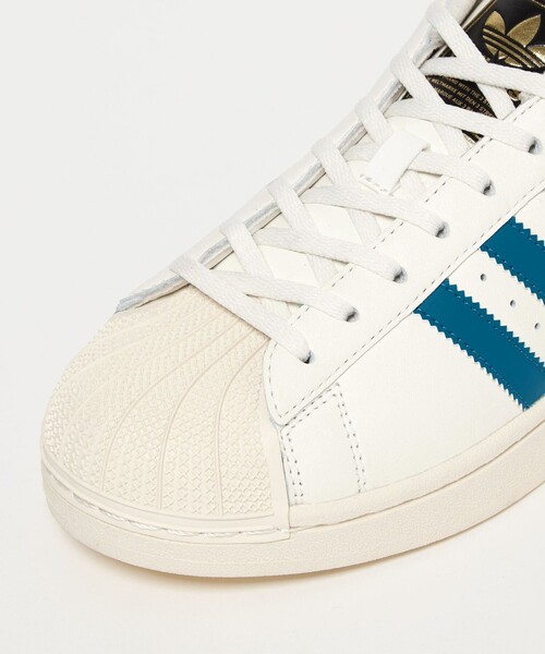 別注】＜adidas Originals＞スーパースター II スニーカー（スニーカー