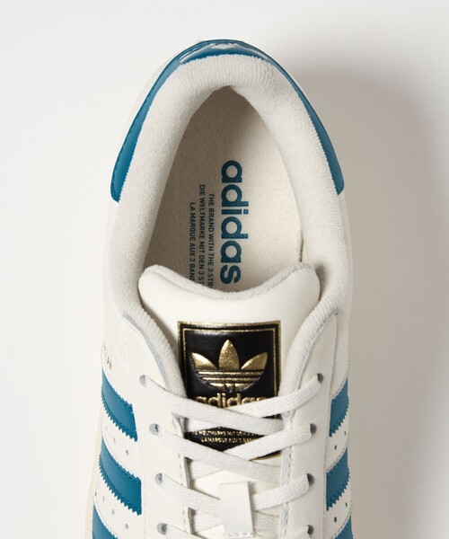別注】＜adidas Originals＞スーパースター II スニーカー（スニーカー