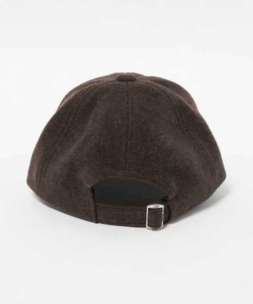 green label relaxing（グリーンレーベルリラクシング）の「green キャップ / CAP（キャップ・キッズ・ライトグレー/クリーム/ダークブラウン・FREE）」の18枚目の写真