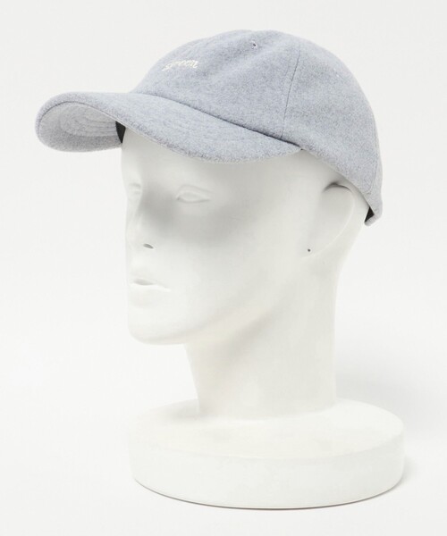 green label relaxing（グリーンレーベルリラクシング）の「green キャップ / CAP（キャップ・キッズ・ライトグレー/クリーム/ダークブラウン・FREE）」の17枚目の写真