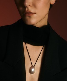 IRIS47(CXtH[Zu)́yIRIS 47zcalm necklace/J[ lbNX(lbNX)