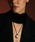 IRIS47iCXtH[Zuj́uyIRIS 47zcalm necklace/J[ lbNXilbNXjvbVo[