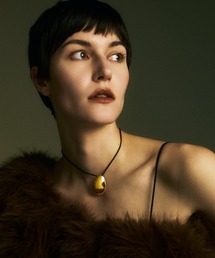 IRIS47(CXtH[Zu)́yIRIS 47zcalm necklace/J[ lbNX(lbNX)