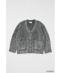 ミッキー」に該当するカーディガン/ボレロファッション通販