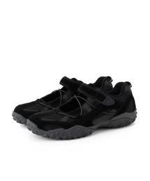 FILA/フィラ レディース スニーカー 韓国 メリージェーン 薄底 FILA ECHAPPE VC v2 LX エシャッペ 1XM02368001/1XM02368925