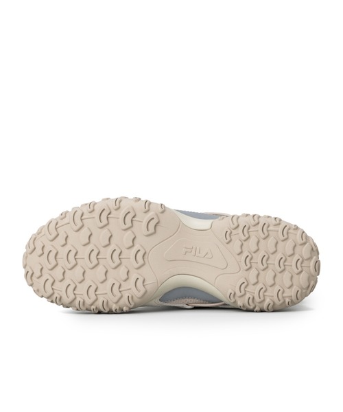 FILA(フィラ)の「FILA/フィラ レディース スニーカー 韓国 メリージェーン 薄底 FILA ECHAPPE VC v2 LX エシャッペ 1XM02368001/1XM02368925(スニーカー・レディース・ブラック/ベージュ・24.0cm/25.0cm/23.5cm/24.5cm/23.0cm)」の13枚目の写真