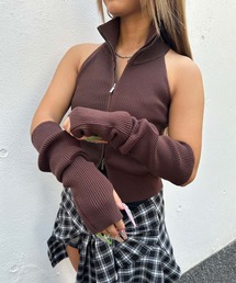 d.i.a.�i�_�C���j�́u�A�[���E�H�[�}�[�t�� W�W�b�v �z���^�[�l�b�N�j�b�g�i�j�b�g/�Z�[�^�[�j�v