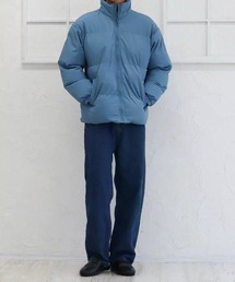 B.I.D.（ビーアイディー）の「《ボリュームダウンジャケット》（ダウンジャケット/コート）」