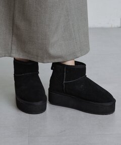 CLARKS Weaver / クラークス ウィーバー（モカシン/デッキシューズ