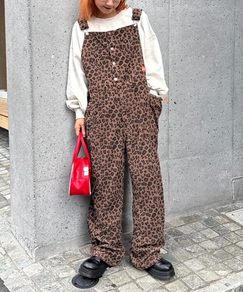 SURT コーデュロイサロペット　オーバーオール セール】【SOUNDS GOOOOD】製品染めコーデュロイスケーター