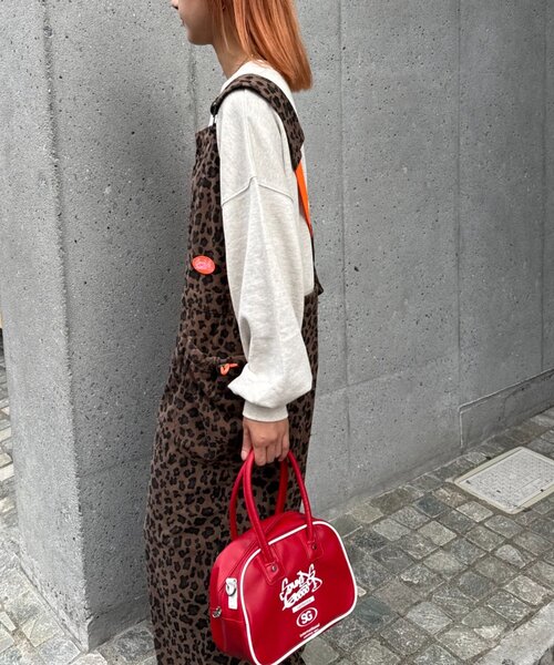 セール】【SOUNDS GOOOOD】製品染めコーデュロイスケーター