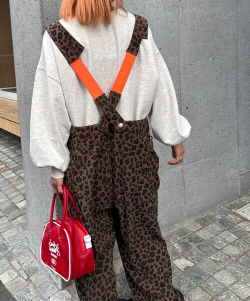 セール】【SOUNDS GOOOOD】製品染めコーデュロイスケーター