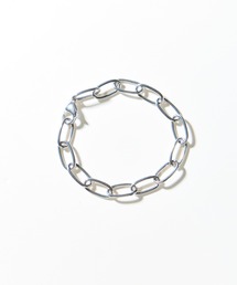 salle de bal（サルデバル）の「チェーンブレスレット　SPI（ブレスレット）」