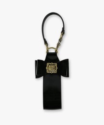 ANNA SUI（アナスイ）の「ANNA SUI エナメルリボン グローブホルダー（手袋）」