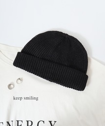 Sense of Grace（センスオブグレース）の「ニットキャップ（ニットキャップ/ビーニー）」