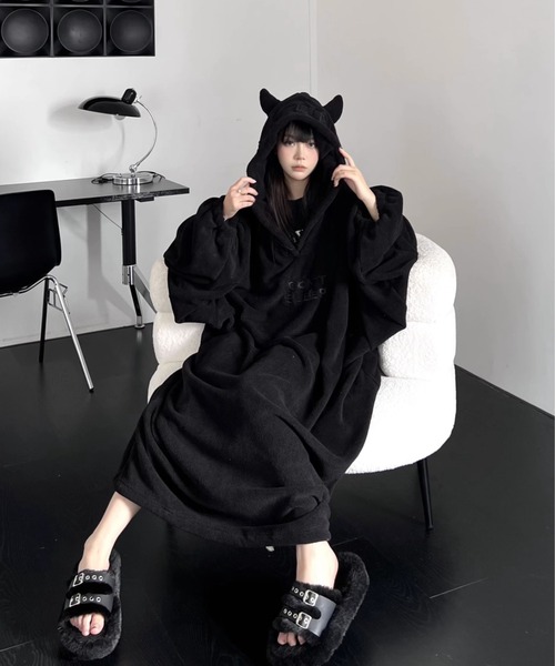 セパバス&トゥデイフル Chill Out Set Tシャツ&巾着 ルームウェア sepabath_official × @todayful_ SEPARATE BATH&TOILETとTODAYFULの