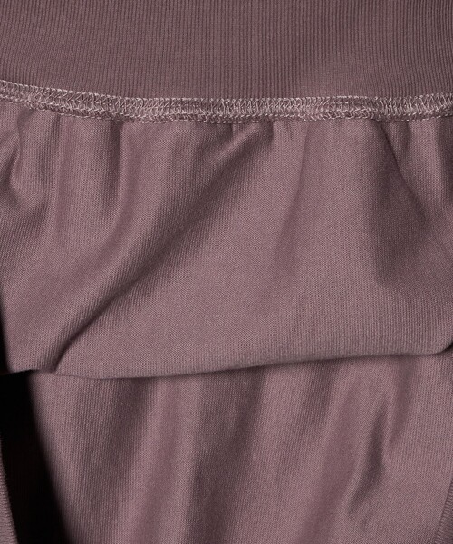 BEAUTY&YOUTH UNITED ARROWS(ビューティーアンドユースユナイテッドアローズ)の「ヘビーガスコットン クルーネック スウェット(スウェット・メンズ・ライトグレー/ライラック/ブラック・L/XL/M/S)」の17枚目の写真