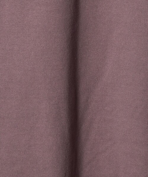 BEAUTY&YOUTH UNITED ARROWS(ビューティーアンドユースユナイテッドアローズ)の「ヘビーガスコットン クルーネック スウェット(スウェット・メンズ・ライトグレー/ライラック/ブラック・L/XL/M/S)」の18枚目の写真