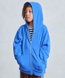 MARKEY'S | ピグメントパーカー(パーカー)