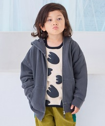 MARKEY'S | ピグメントパーカー(パーカー)