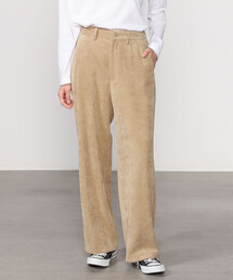 MORRIS & SONSレーヨンリネン イージーパンツ CHECK Morris & Sons（モリスアンドサンズ）の「【MORRIS & SONS