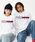 TOMMY HILFIGER�i�g�~�[�q���t�B�K�[�j�́u�y�I�����C������zTINO�t�����`�e���[�X�E�F�b�g�i�X�E�F�b�g�j�v�b�z���C�g