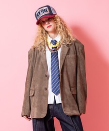 ankoROCK｜アンコロックのテーラードジャケット通販 - ZOZOTOWN