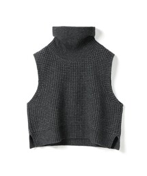 mizuiroind｜ミズイロインドのベスト通販 - ZOZOTOWN